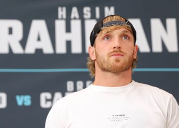 WWE Fans React to Logan Paul’s Impressive Singles Debut Match at SummerSlam