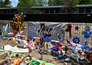 All Uvalde Cops Involved in School Shooting Response Will Be Investigated and Held Accountable, Council Says