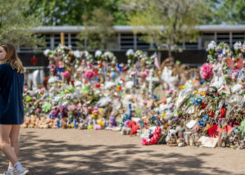 Texas House Report on Uvalde Shooting Finds ‘Systemic Failures’ by Law Enforcement