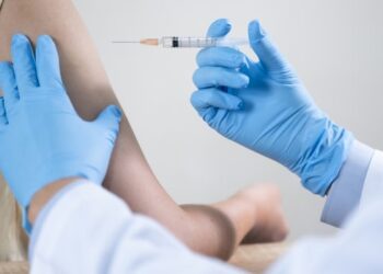 Monkeypox Vaccination Programme Expands In London As Cases Rise