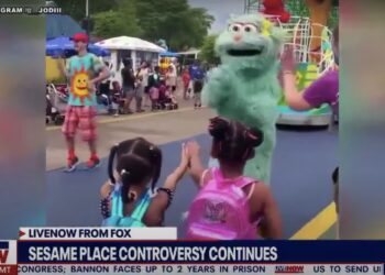 Attorney Says New Sesame Park Footage Supports Claim That Black Kids Were Snubbed
