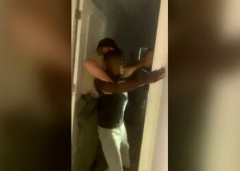 Cop Placed on Leave Amid State Investigation of ‘Animalistic’ Arrest of 25-Year-Old Black Man in Tennessee
