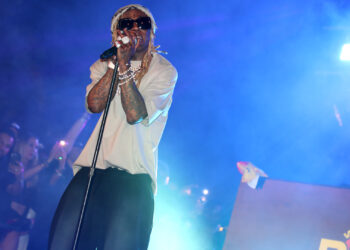 Former Officer Who Helped Save Lil Wayne’s Life as a Kid Dies at 65, Weezy Pays Tribute: ‘U Refused to Let Me Die’