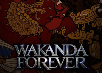 ‘Black Panther: Wakanda Forever’ EP Released f/ Tems’ “No Woman, No Cry” Cover From Comic-Con Teaser