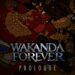 ‘Black Panther: Wakanda Forever’ EP Released f/ Tems’ “No Woman, No Cry” Cover From Comic-Con Teaser