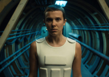 What to Watch This Week: ‘Stranger Things’ Finale, ‘Only Murders In the Building’ and More