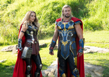 What to Watch This Week: ‘Thor,’ ‘The Boys’ Finale,