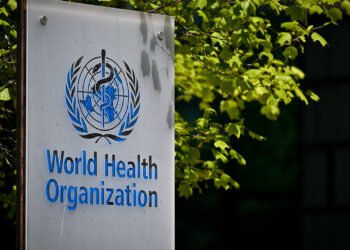 WHO Cautions COVID-19 Pandemic Isn’t Over, New BA.5 Variant Spreading Fast
