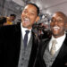Tyrese Praises His ‘Hero’ Will Smith Following Recent Apology Video