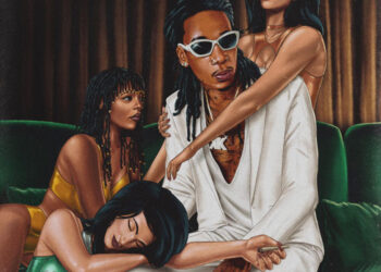 Wiz Khalifa Invades the ‘Multiverse’ With New Album
