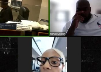 Woman Sues Man for $10,000 After Bad Date, Unloads on Judge During Hearing