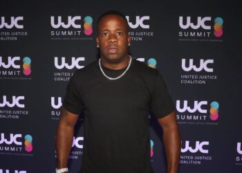 Yo Gotti, Charlamagne tha God, and More Speak at Roc Nation & United Justice Coalition’s Social Justice Summit