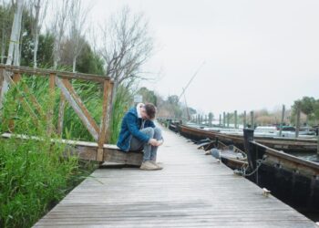 Mental Heath Service For Young Brits Now At ‘Crisis Point’, Says Charity