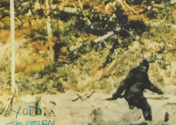 Your Old Droog & Madlib Connect On “The Return Of Sasquatch” Single