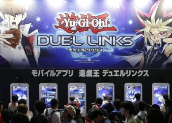‘Yu-Gi-Oh!’ Creator Kazuki Takahashi Found Dead at 60