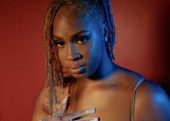 Zyah Belle Makes DopeHouse Debut With “Not The One” Single