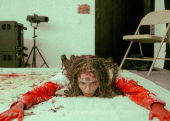 070 Shake – “Cocoon”