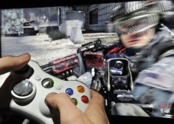 The 100 Best Video Games and PC Games From the 2000s