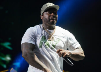Watch the Teaser Trailer for 50 Cent-Starring Horror Film ‘Skill House’