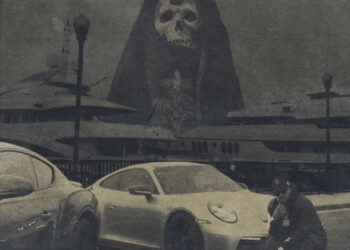 Weekly Dope: Larry June, Rapper Big Pooh, Tink & More