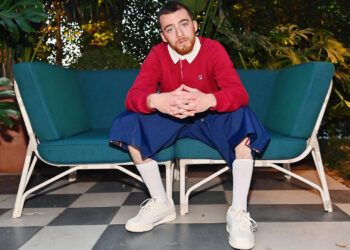 ‘Euphoria’ Actor Angus Cloud Opens Up About What Caused Scar on His Head