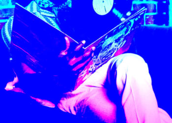 Keemy Casanova (Akeem Ali) Returns With “Show Ya Right” Single