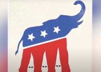 GOP Group Apologizes After Posting KKK Imagery on Facebook