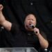 Alex Jones Must Pay Sandy Hook Parents $4 Million in Damages, Jury Rules