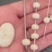 TikToker Goes Viral for Creating Jewelry Made Out of Semen
