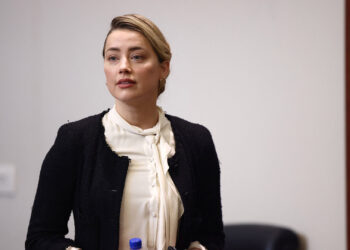 Amber Heard Hires New Legal Team for Appeal of Johnny Depp Defamation Trial Verdict