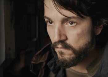 Watch the Trailer for Upcoming ‘Star Wars’ Series ‘Andor’ Starring Diego Luna, Forest Whitaker, and More