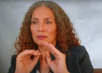 Angela Means Recalls ‘Friday’ Character Felicia and How Fans Still Say ‘Bye You Dirty B*tch’