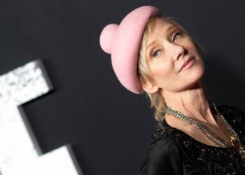 Anne Heche in ‘Critical Condition’ After Car Crash, Being Investigated for DUI and Hit-and-Run