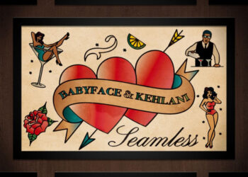 Babyface & Kehlani Duet On “Seamless” Single