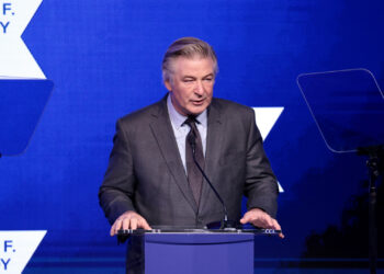 Alec Baldwin Reveals He Worried About Trump Supporters Trying to Kill Him Over Fatal ‘Rust’ Shooting