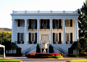 University of Alabama’s Sorority Rush Week Getting Documentary Treatment From HBO Max and Vice in ‘Bama Rush’