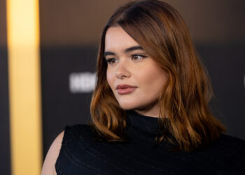 Barbie Ferreira Cast in Blumhouse Thriller ‘House of Spoils’ Following ‘Euphoria’ Exit