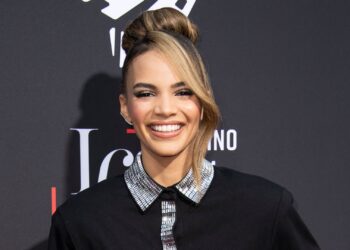 HBO Max’s ‘Batgirl’ Shelved, $90 Million DC Film Starring Leslie Grace Had Finished Filming