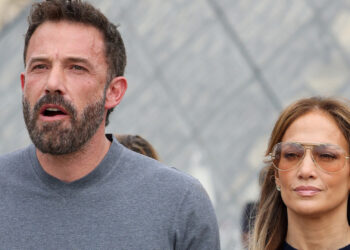 Jennifer Lopez and Ben Affleck Celebrate Wedding With Official Ceremony in Georgia