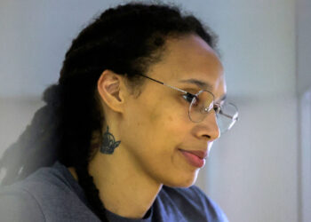 Brittney Griner’s Defense Team Files Appeal After Russian Court Sentence