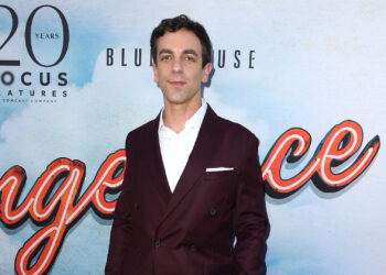 B.J. Novak Addresses Whether It’s Realistic to Expect ‘The Office’ Revival