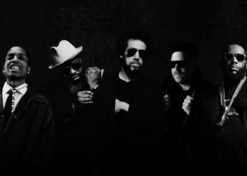 Black Thought & Danger Mouse Drop “Strangers” Single with A$AP Rocky, Run the Jewels