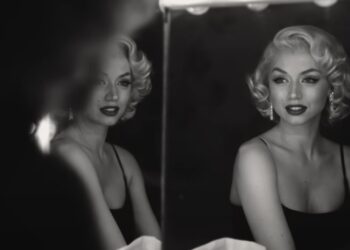 Ana de Armas Calls Out MPAA’s NC-17 Rating for Marilyn Monroe Netflix Film ‘Blonde’