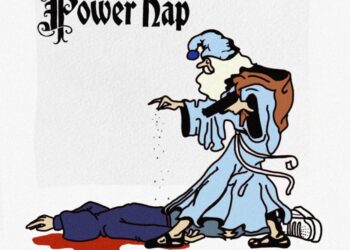 Boldy James & Nicholas Craven Connect on “Power Nap”