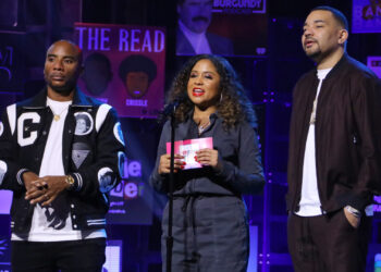 Angela Yee Says ‘The Breakfast Club As You Know It Is Officially Over’