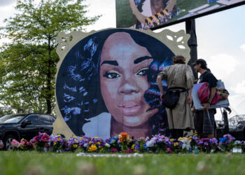 Former Louisville Police Officer Will Plead Guilty in Breonna Taylor Case