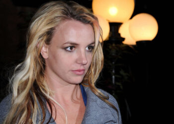 Britney Spears’ Ex-Husband Jason Alexander Convicted of Trespassing and Battery