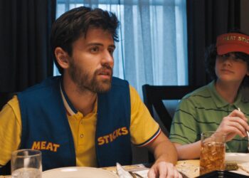 The Best Movies on Apple TV+ Right Now (August 2022)