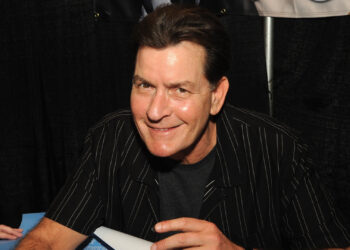 Charlie Sheen Settles Lawsuit for $120,000 After Ex Claims He Exposed Her to HIV