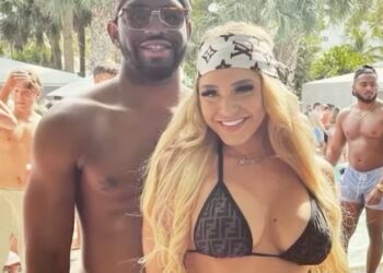 OnlyFans Model Courtney Clenney Facing Murder Charge Over Fatal Stabbing of Boyfriend
